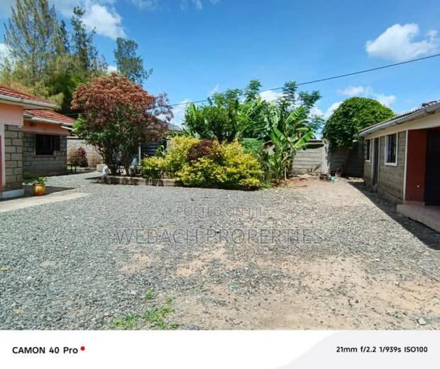 3bdrm Bungalow in Syokimau for rent