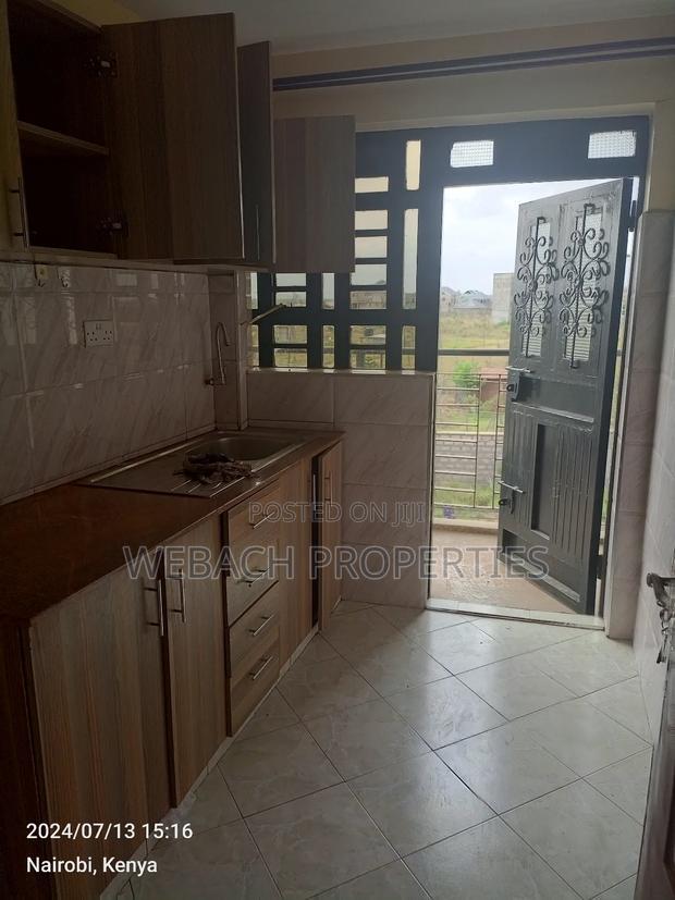 2bdrm Apartment in Rim House, Katani for rent