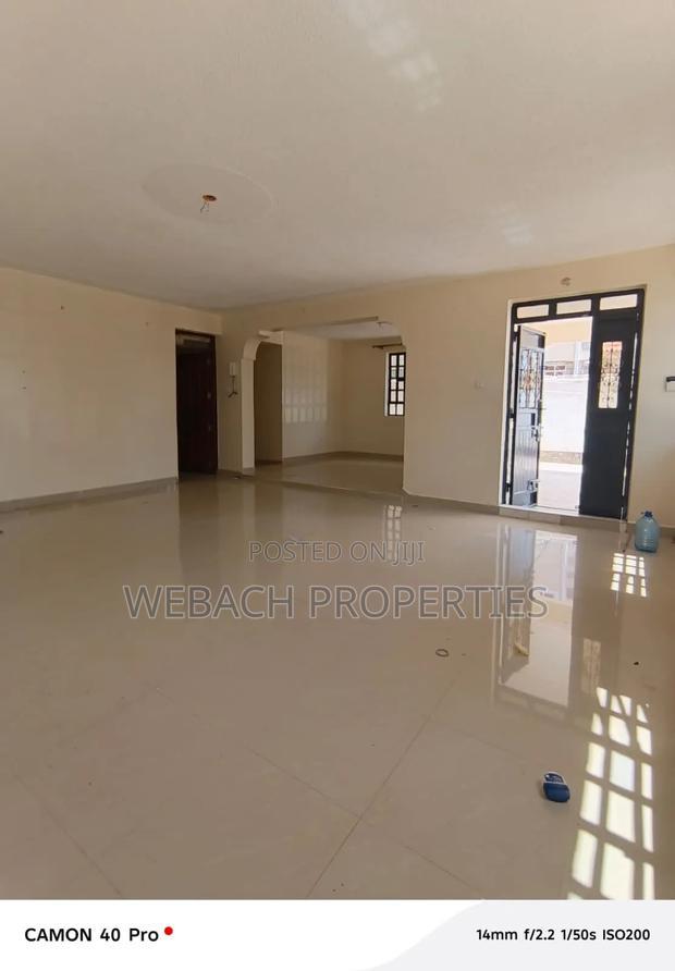 4bdrm Mansion in Syokimau for rent