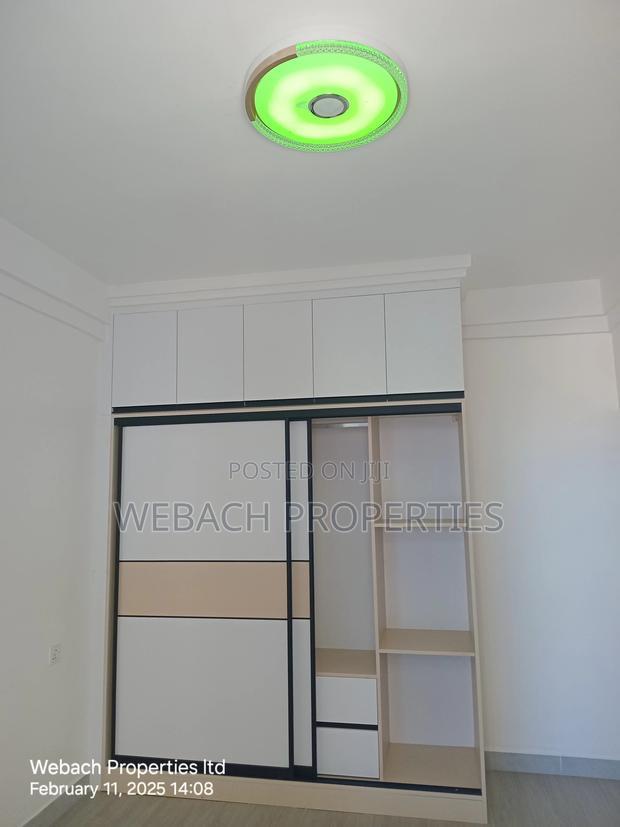 2bdrm Apartment in Syokimau, Gateway Mall Area for rent