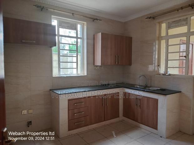 3bdrm Shared Apartment in Twins, Katani for rent