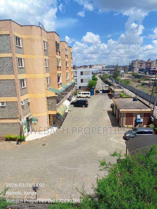2bdrm Apartment in Syokimau Block D 360 for sale