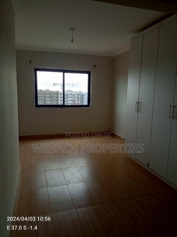 2bdrm Apartment in Gateway Mall Area, Syokimau for rent