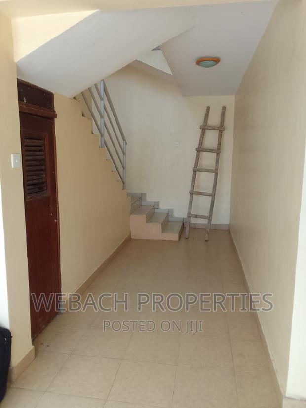 Mini Flat in Mwananchi, Syokimau for rent