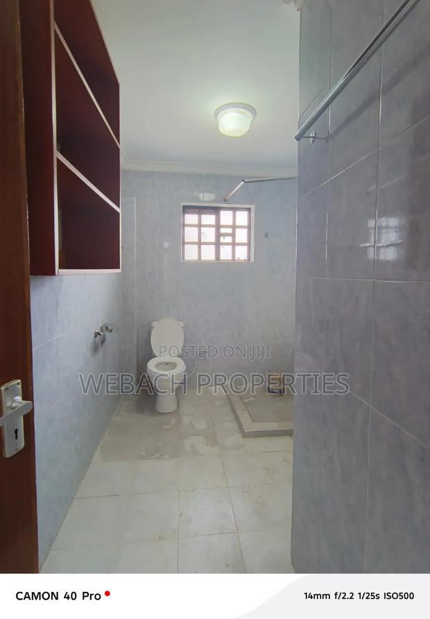 4bdrm Mansion in Syokimau for rent