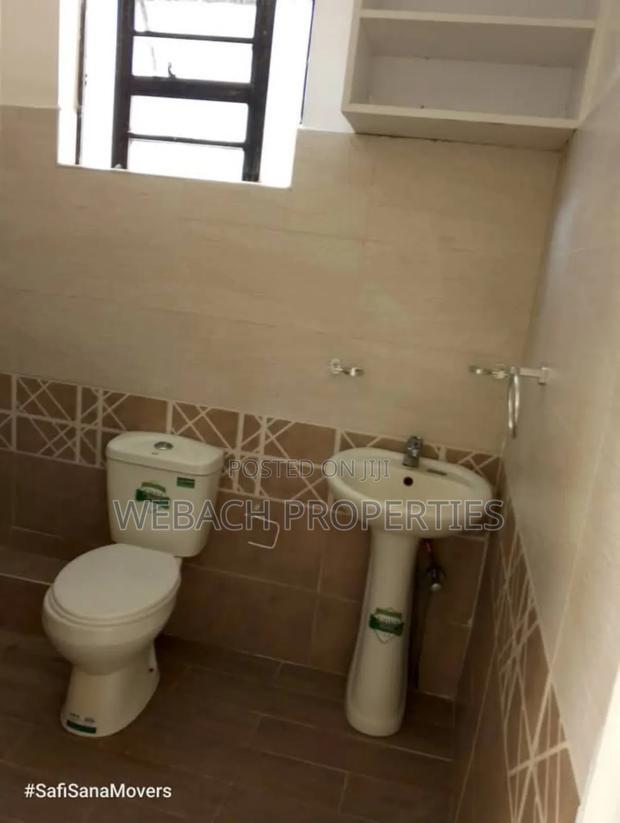 4bdrm Townhouse / Terrace in Karen for rent