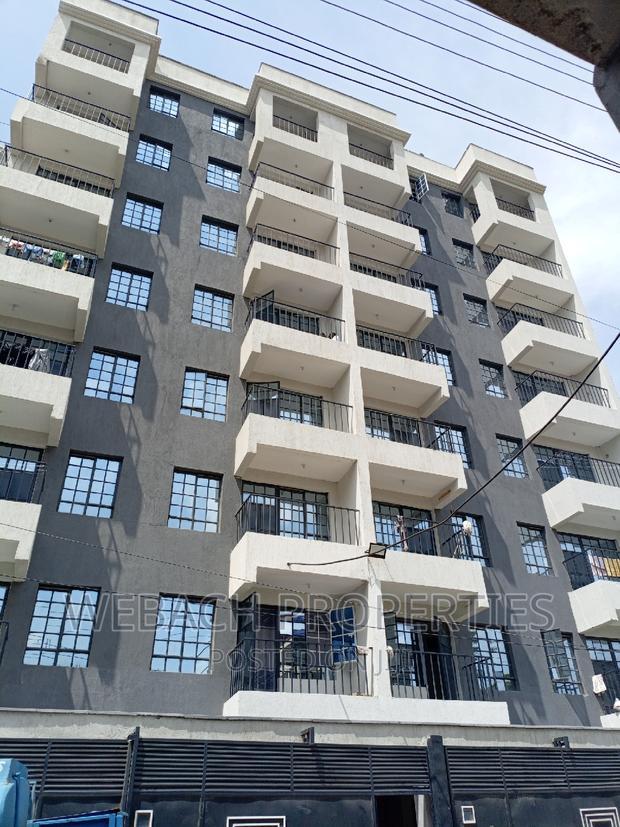1bdrm Apartment in Nameless, Utawala for sale