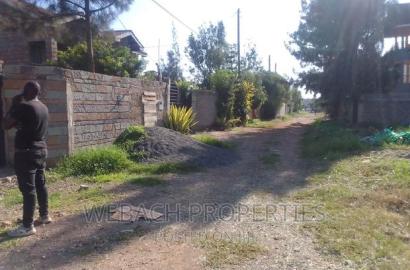 4bdrm Mansion in Mwananchi, Syokimau for sale