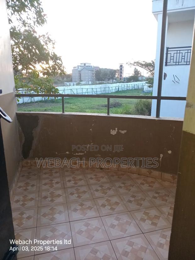 Mini Flat in Syokimau for rent