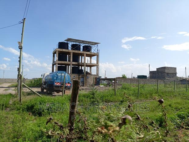 Prime 1/2 Acre Land on Sale Syokimau Near Country Club