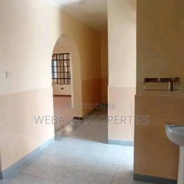 3bdrm Bungalow in Community, Syokimau for rent