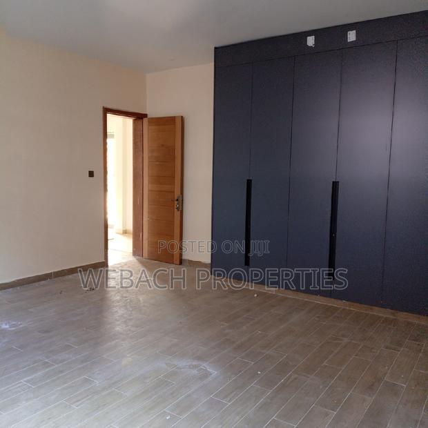 6bdrm Townhouse / Terrace in Quarry Road, Syokimau for rent
