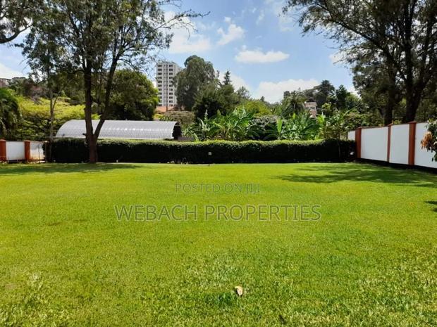 5bdrm Mansion in Dikdik Road, Kileleshwa for sale