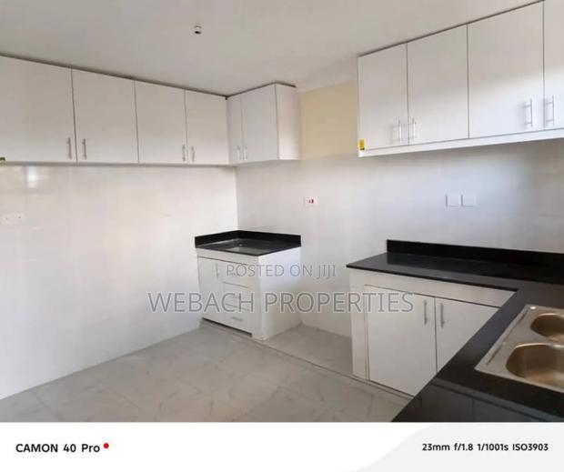 Mini Flat in Syokimau for rent