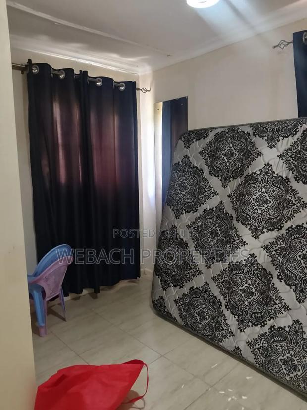 3bdrm Bungalow in Parliament, Syokimau for rent