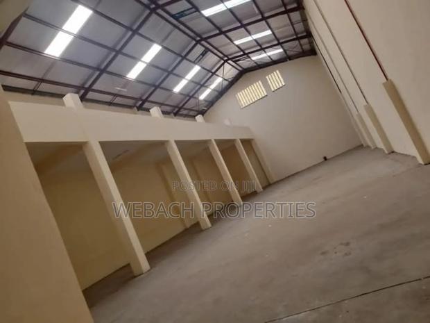Godowns for Sale Syokimau Area