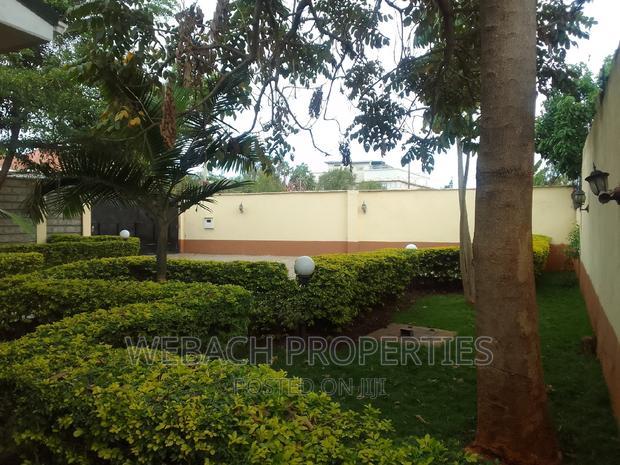5bdrm Maisonette in Mwananchi, Syokimau for sale