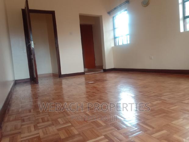 5bdrm Maisonette in Jambush, Syokimau for sale