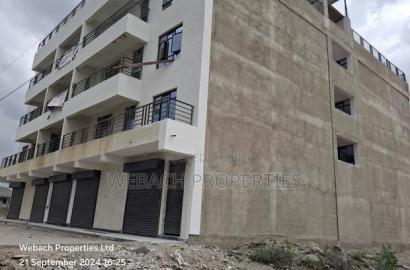 1bdrm Apartment in Quarry Road, Syokimau for rent