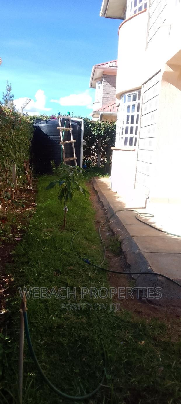 3bdrm Mansion in Mihrab, Kitengela for rent