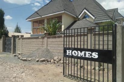 3bdrm Duplex in Syokimau for rent