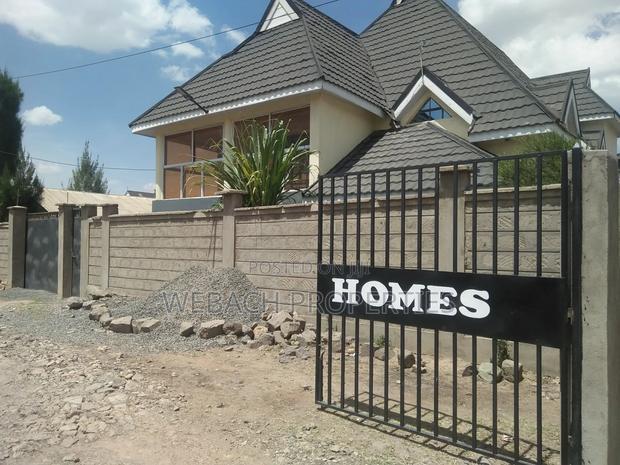 3bdrm Duplex in Syokimau for rent