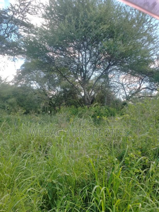 Prime 10.8 Acres With 4 Bedroom House Salama Machakos