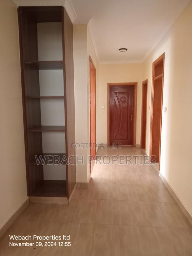 3bdrm Shared Apartment in Twins, Katani for rent