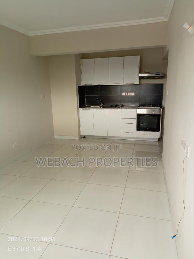 2bdrm Apartment in Gateway Mall Area, Syokimau for rent