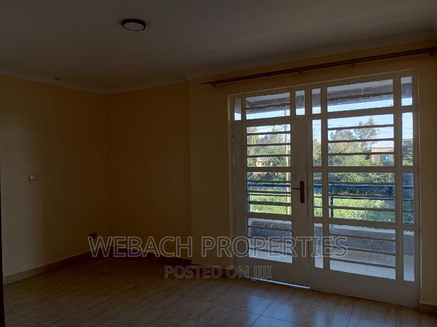 Mini Flat in Kalembe Road, Syokimau for sale