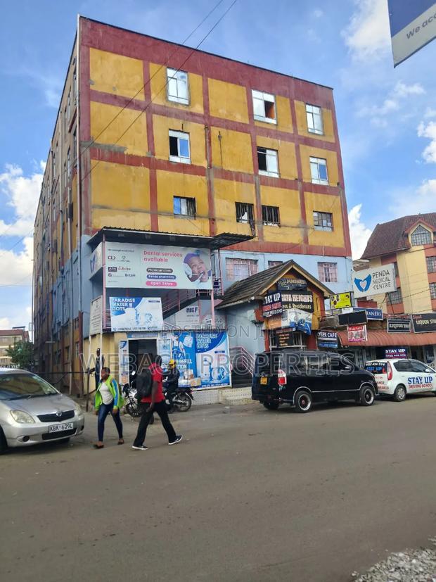 Prime Investment Property on Sale