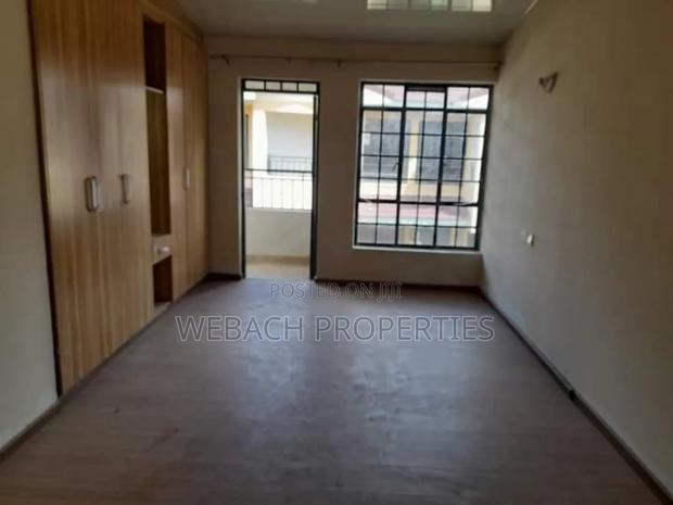 4bdrm Townhouse/Terrace in Gateway, Syokimau for sale