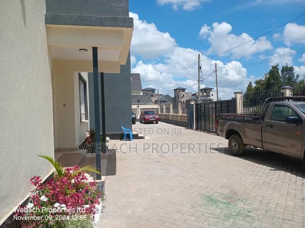 3bdrm Shared Apartment in Twins, Katani for rent