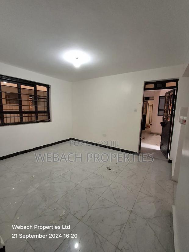 1bdrm Apartment in Quarry Road, Syokimau for rent
