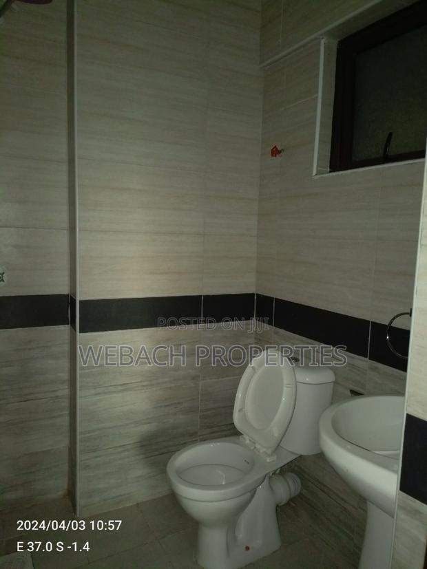 2bdrm Apartment in Gateway Mall Area, Syokimau for rent
