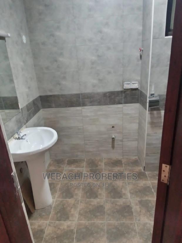 3bdrm Apartment in Syokimau for Sale