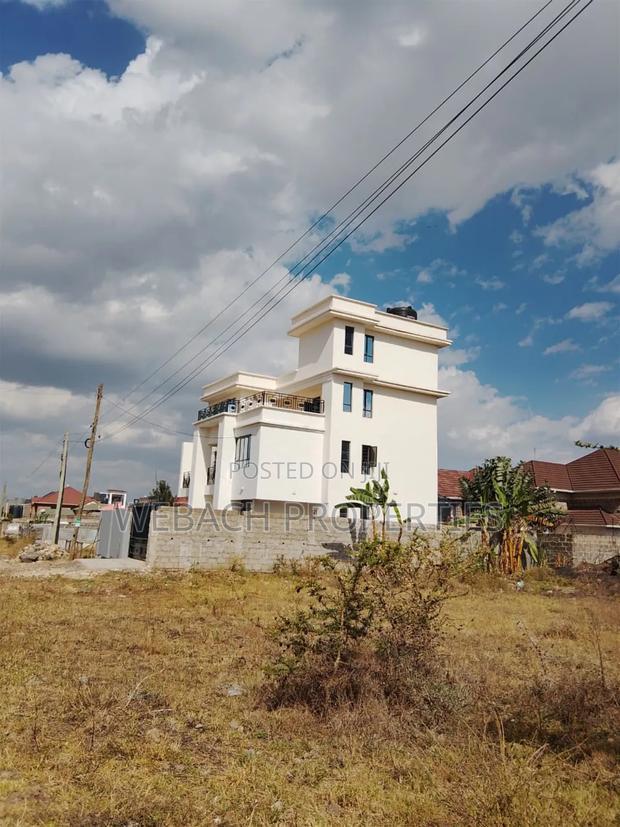 5bdrm Townhouse / Terrace in Katani Road, Syokimau for rent