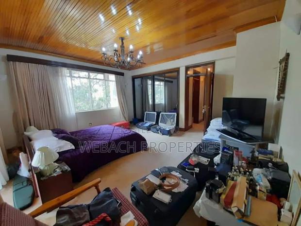 5bdrm Mansion in Dikdik Road, Kileleshwa for sale