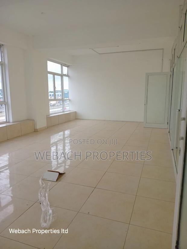 480sqft Office to Let Syokimau Mombasa Road