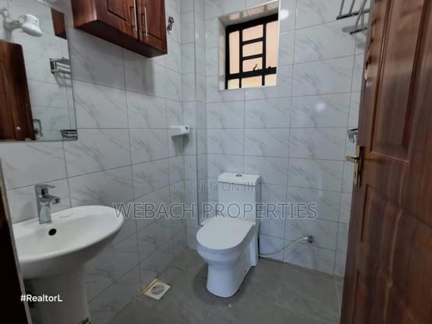 3bdrm Duplex in Community, Syokimau for rent