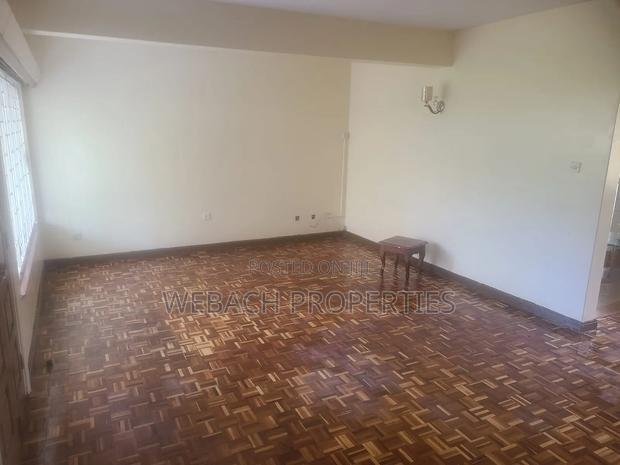 3bdrm Townhouse / Terrace in Elgon, Upperhill for rent
