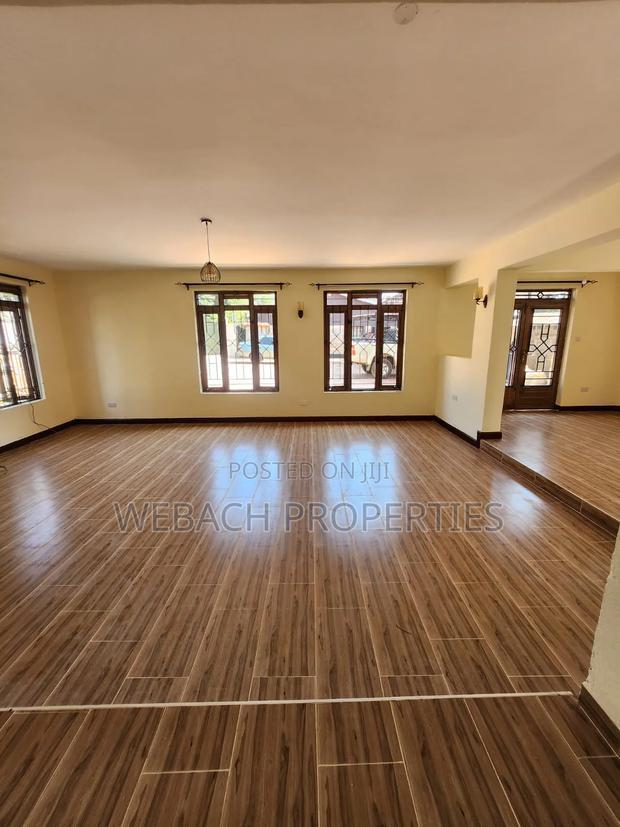 4bdrm Townhouse / Terrace in Karen for rent