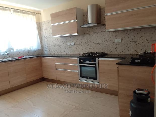 4bdrm Maisonette in Syokimau, Athi River for sale