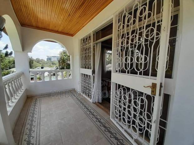 5bdrm Mansion in Dikdik Road, Kileleshwa for sale