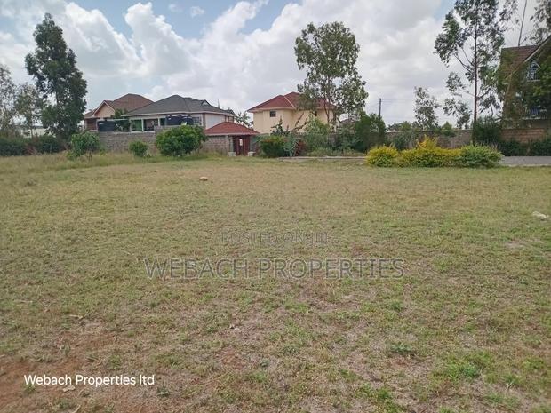 Prime 1/4 Plot Syokimau , Mombasa Road Near Katani Villas