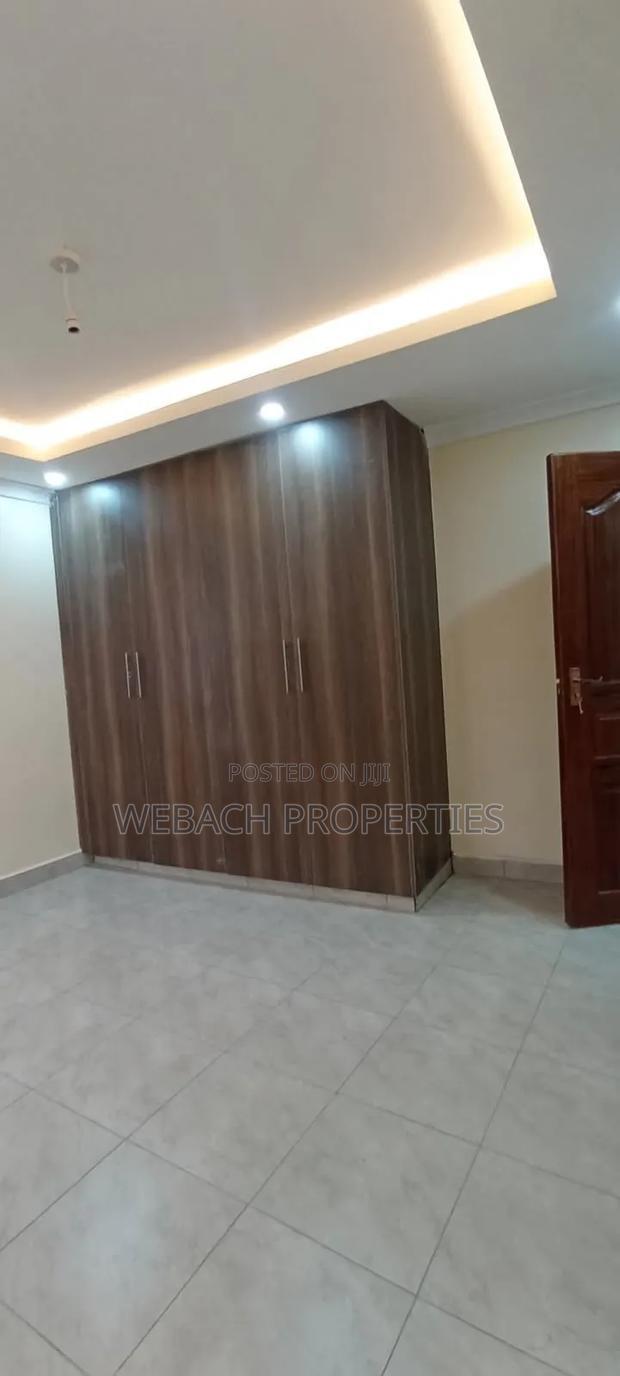 Mini Flat in Syokimau for rent