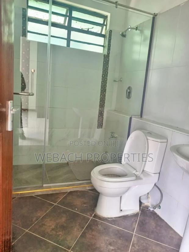 4bdrm Townhouse / Terrace in Syokimau for rent