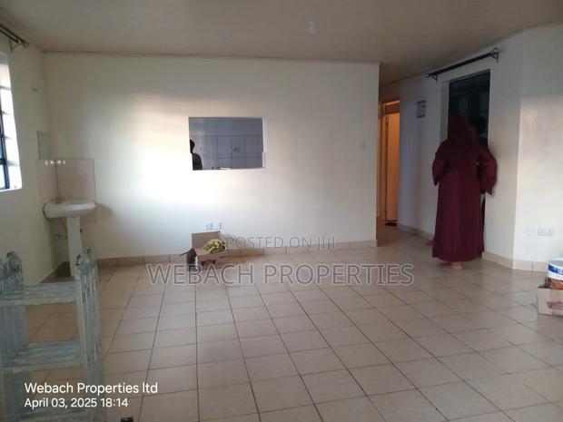 Mini Flat in Syokimau for rent