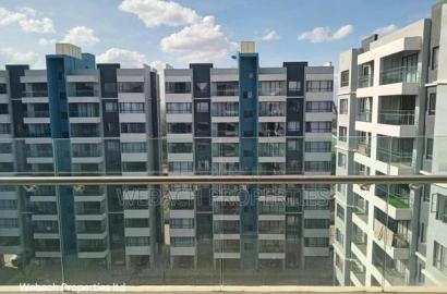 3bdrm Apartment in Syokimau Area for rent