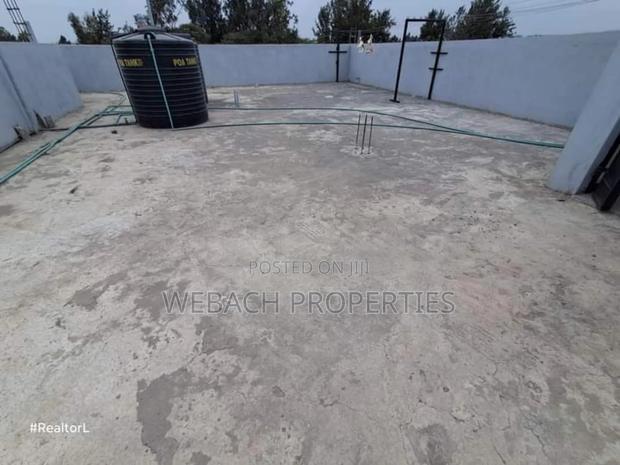 3bdrm Duplex in Community, Syokimau for rent